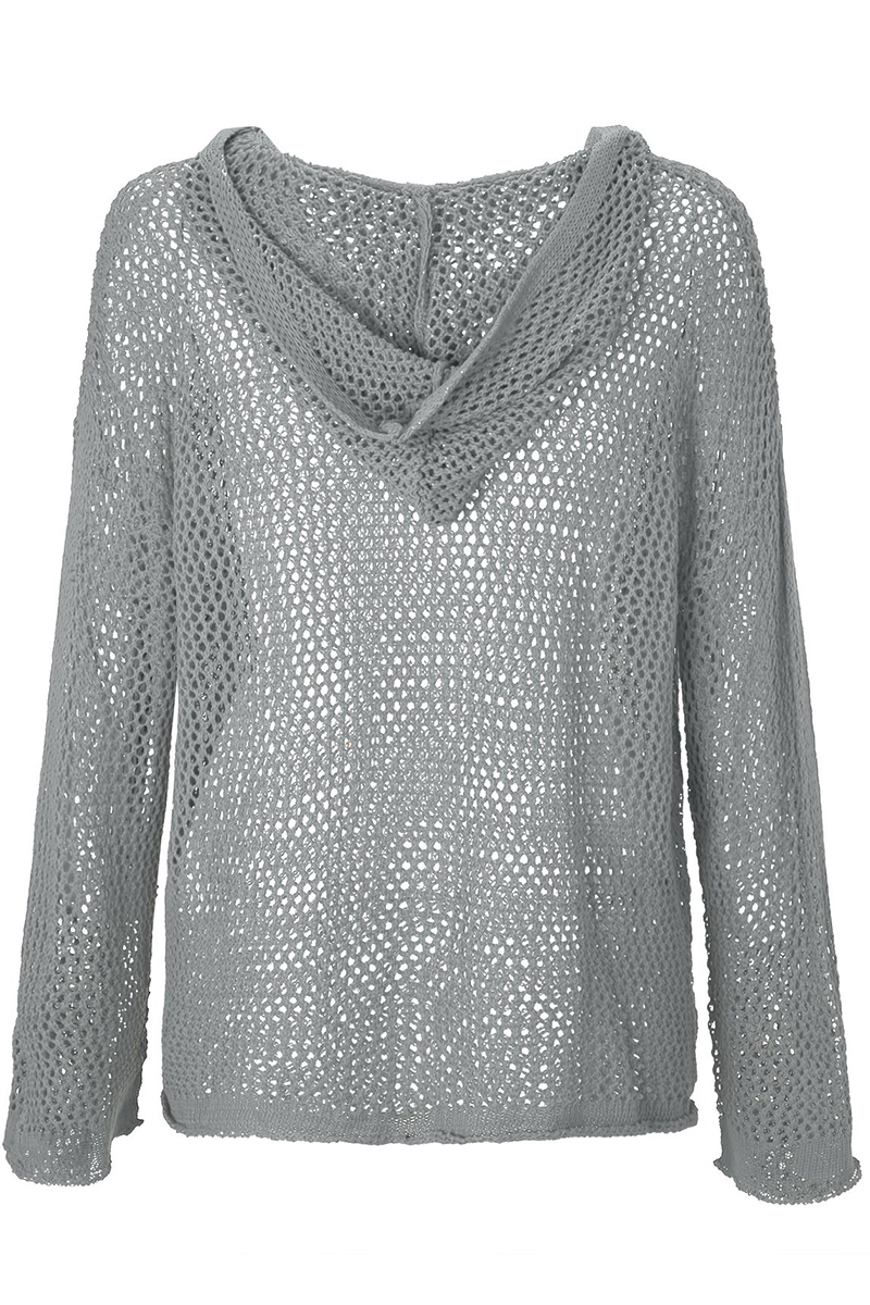 Sophisticated Sweater with a Clean Classic Look