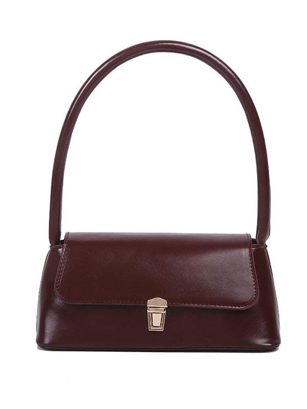 Classic Vintage Bag with a Flattering Fit