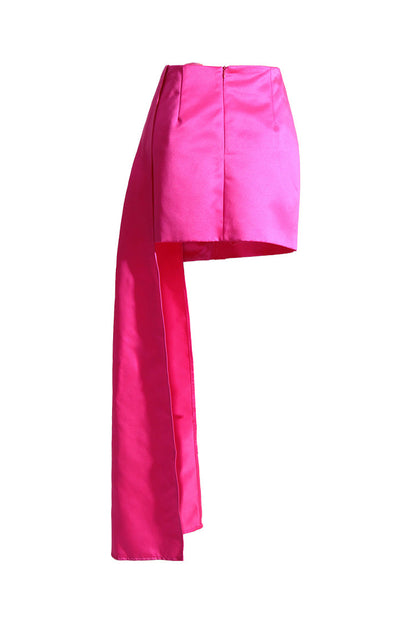 Vintage Inspired Garment with a Contemporary Edge