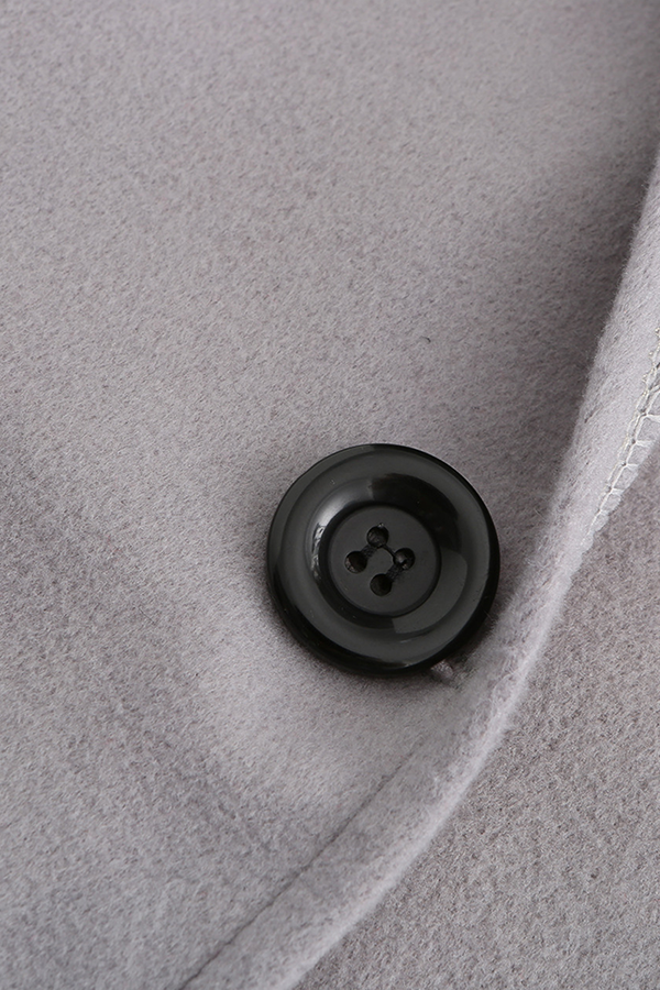 Gracefully Styled Garment for Any Occasion
