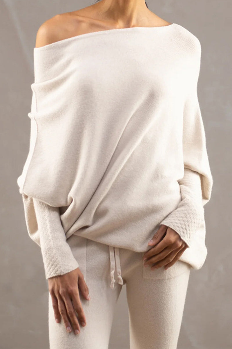 Classic Vintage Top with a Flattering Fit