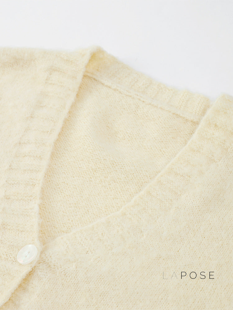 A Vintage Style Garment with Delicate Timeless Details