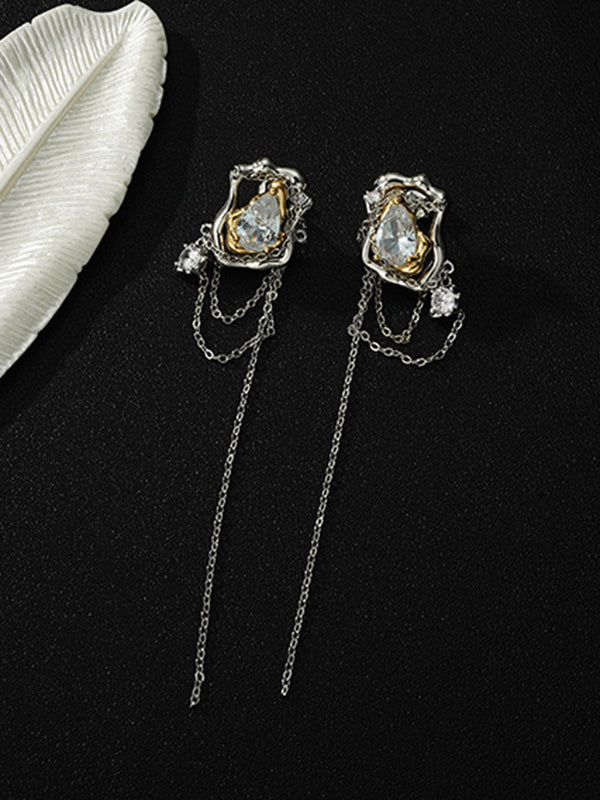 Vintage Inspired Garment with a Contemporary Edge