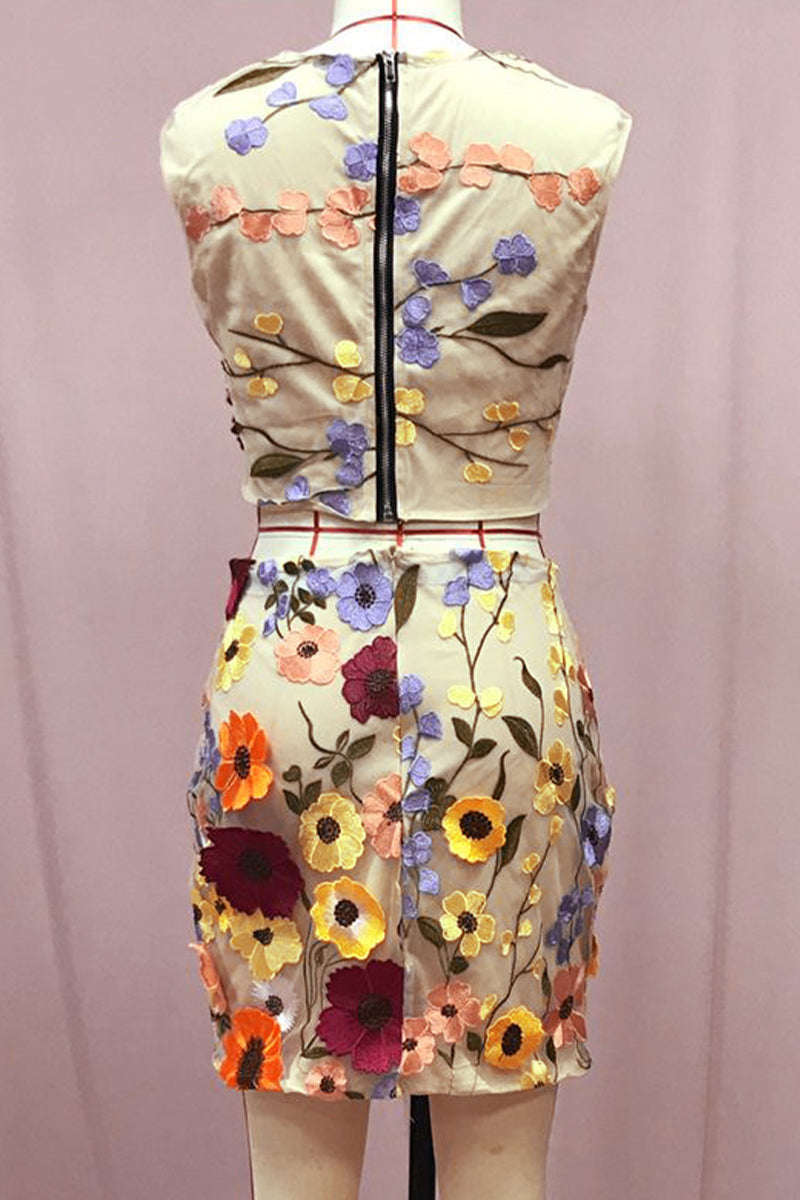 Classic Vintage Garment with a Flattering Fit