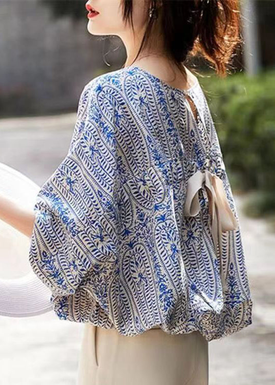 Classic Vintage & Enduringly Stylish Top