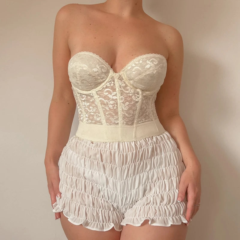 Gracefully Styled Garment for Any Occasion