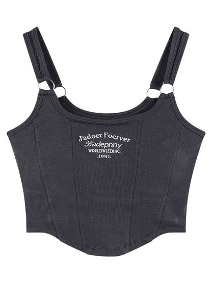 Gracefully Styled Top for Any Occasion