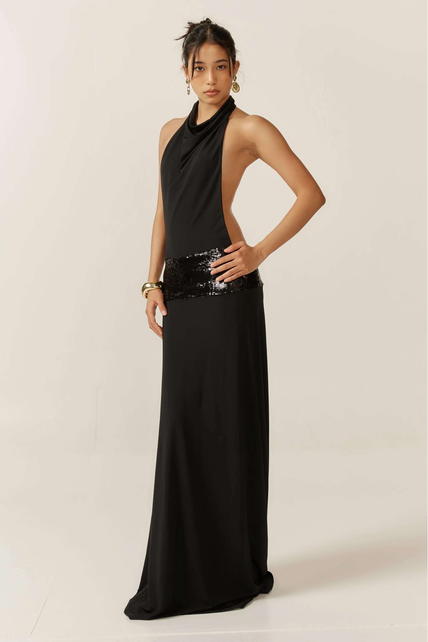 Beautifully Crafted Garment in a Classic Style