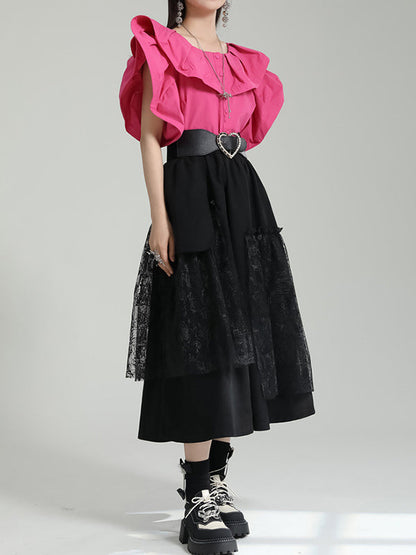 Polished Blouse with an Effortless Classic Look