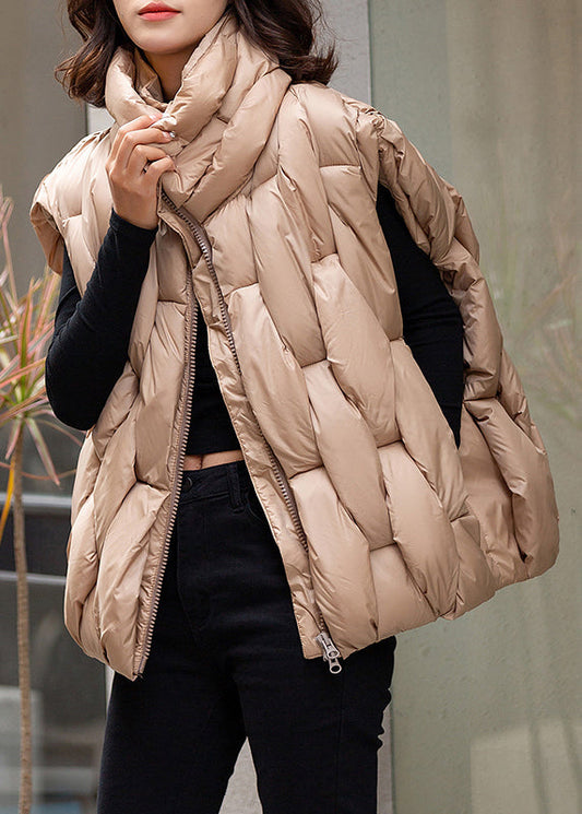 Classic Vintage Coat with a Flattering Fit