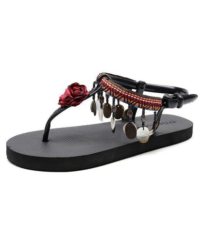 Beautifully Crafted Sandals in a Classic Style