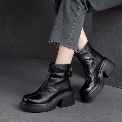 Vintage Inspired Shoes with a Contemporary Edge