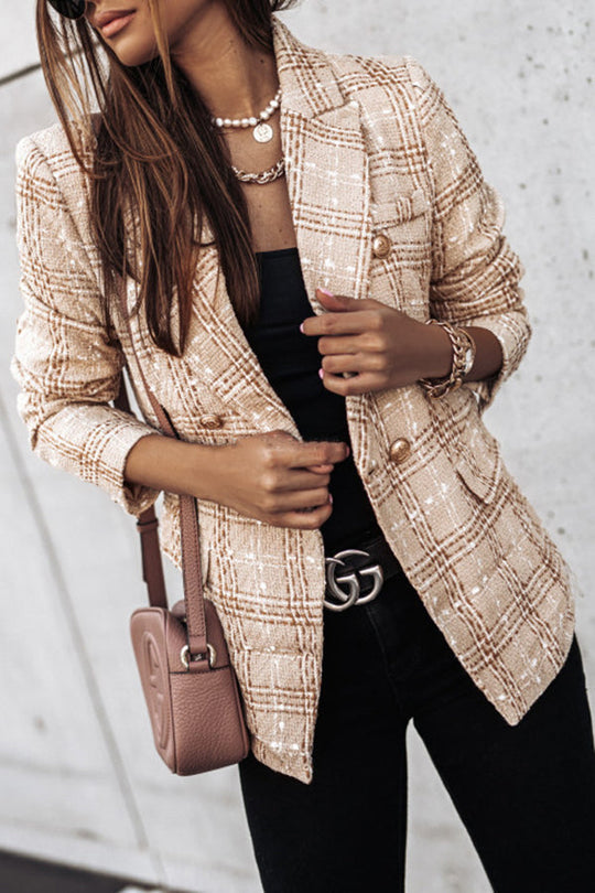 Beautifully Crafted Garment in a Classic Style