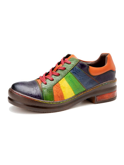 Elegantly Styled Sneakers for Everyday Wear