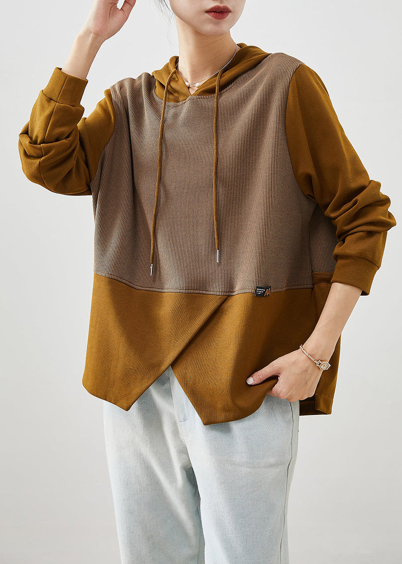 A Vintage Style Shirt with Delicate Timeless Details