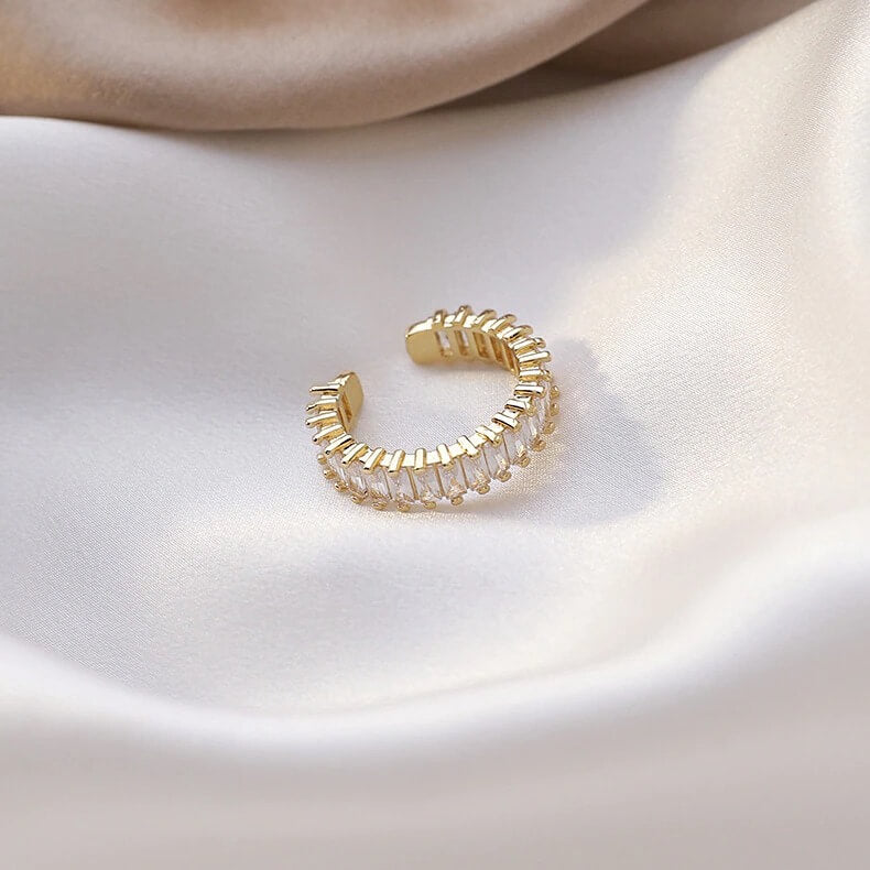 Vintage Inspired Garment with a Contemporary Edge