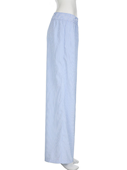 Classic Vintage & Enduringly Stylish Trousers
