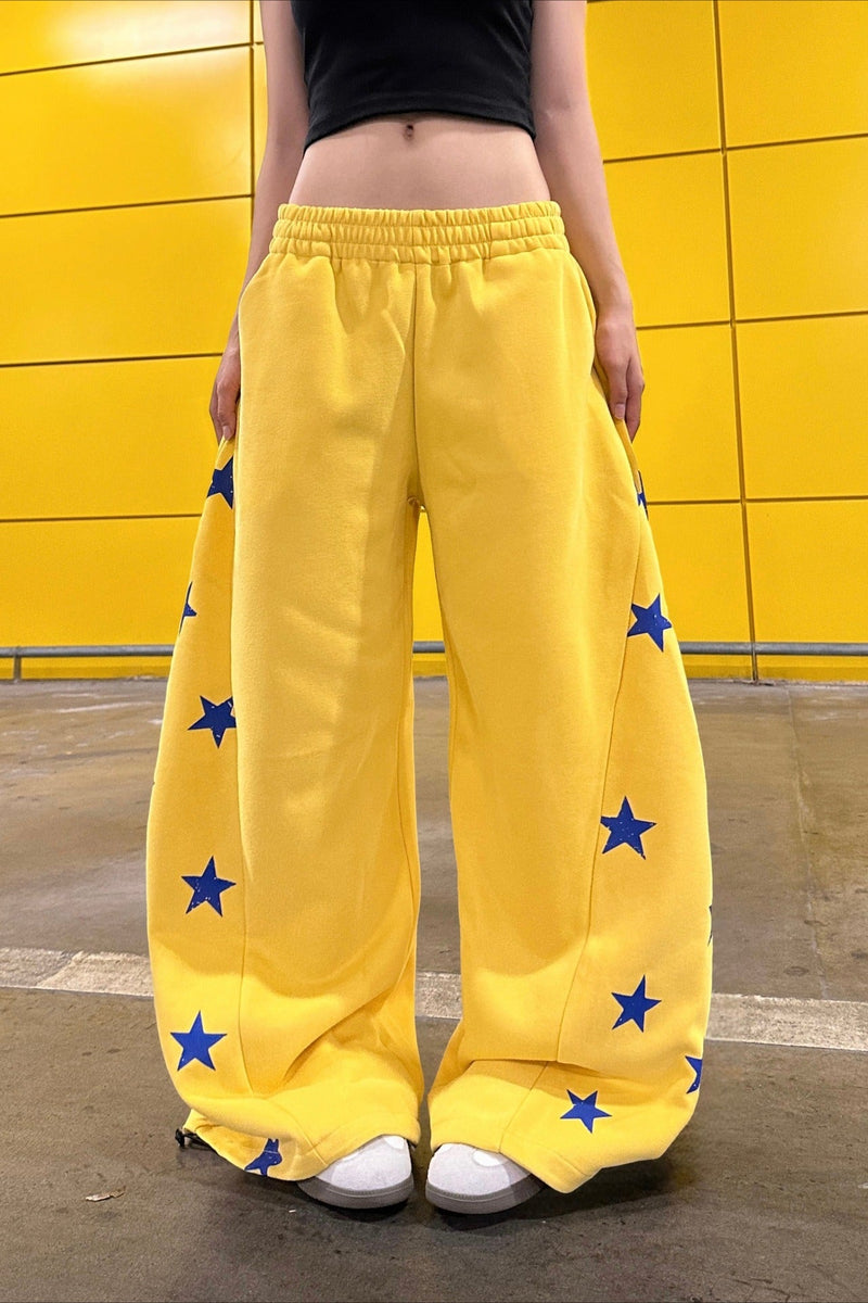 Well Tailored Pants with a Graceful Silhouette