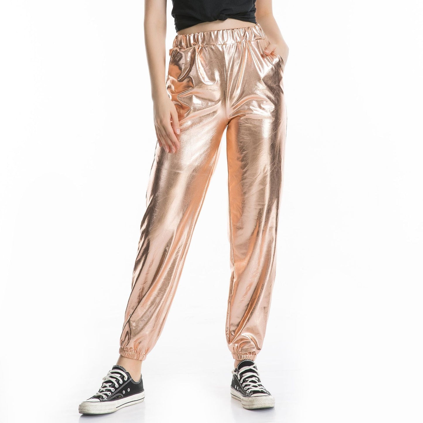 Polished Pants with an Effortless Classic Look