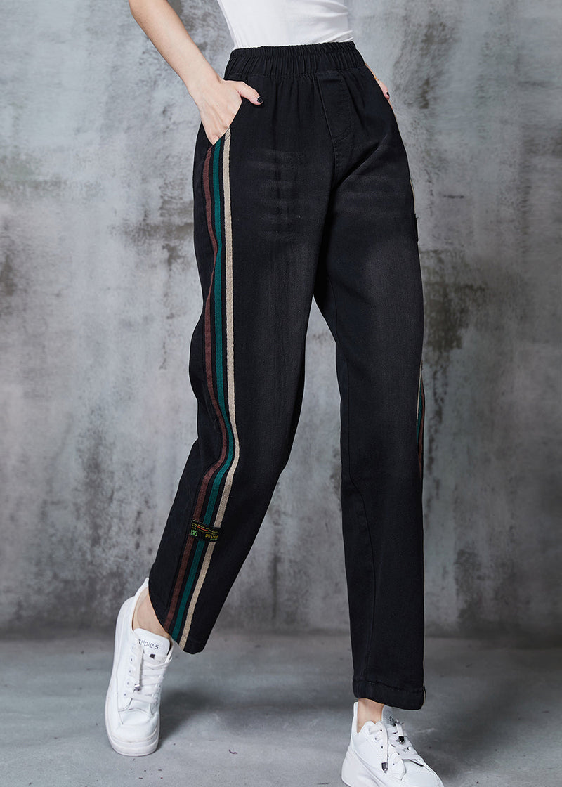 Polished Pants with an Effortless Classic Look
