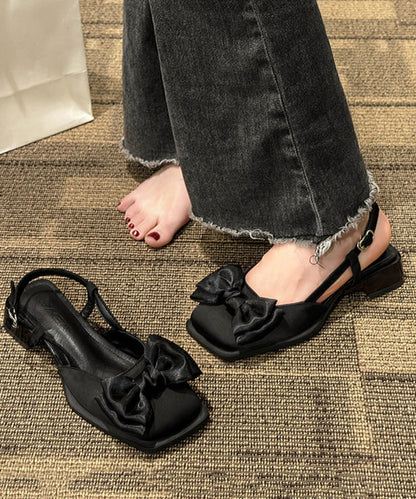 Beautifully Crafted Sandals in a Classic Style