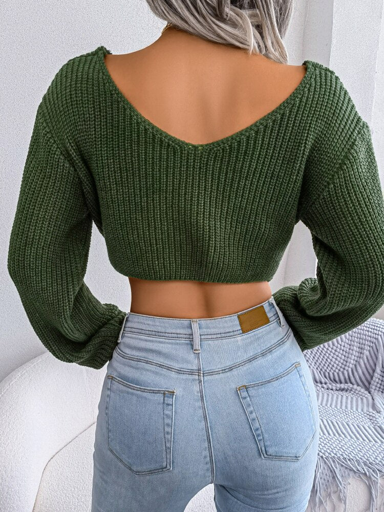 Classic Vintage & Enduringly Stylish Sweater