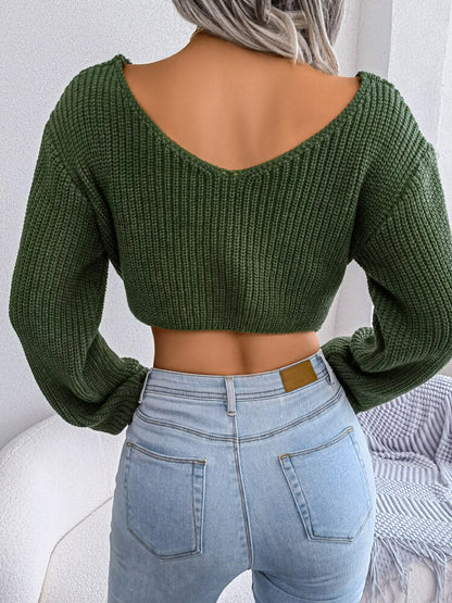 Classic Vintage & Enduringly Stylish Sweater