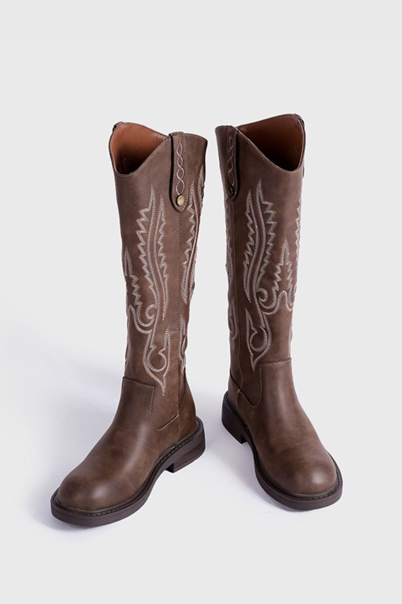 Beautifully Balanced Boots with Timeless Character