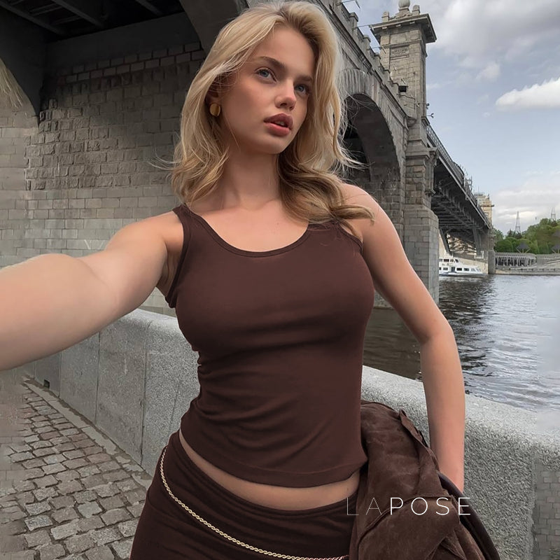 Beautifully Finished Garment in a Timeless Design