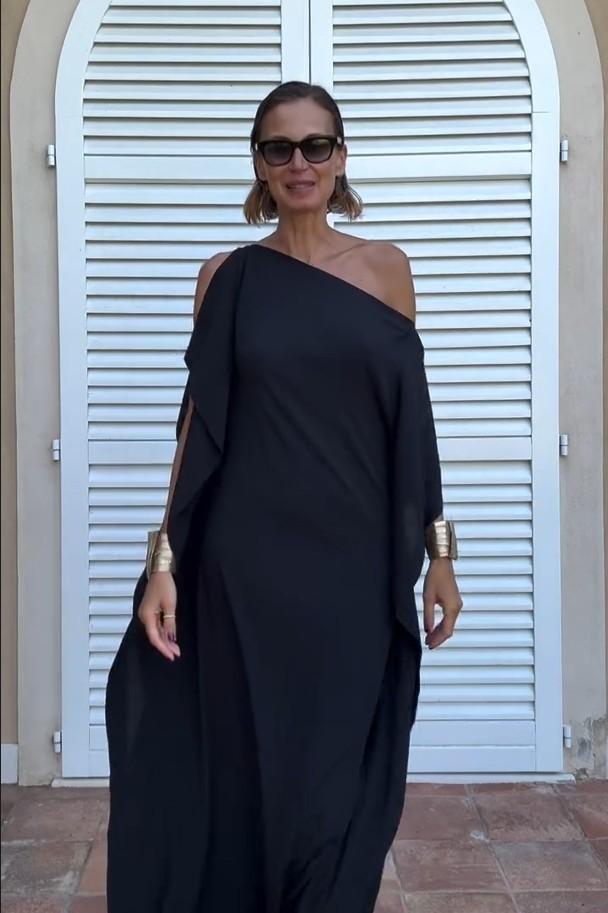 Polished Garment with an Effortless Classic Look