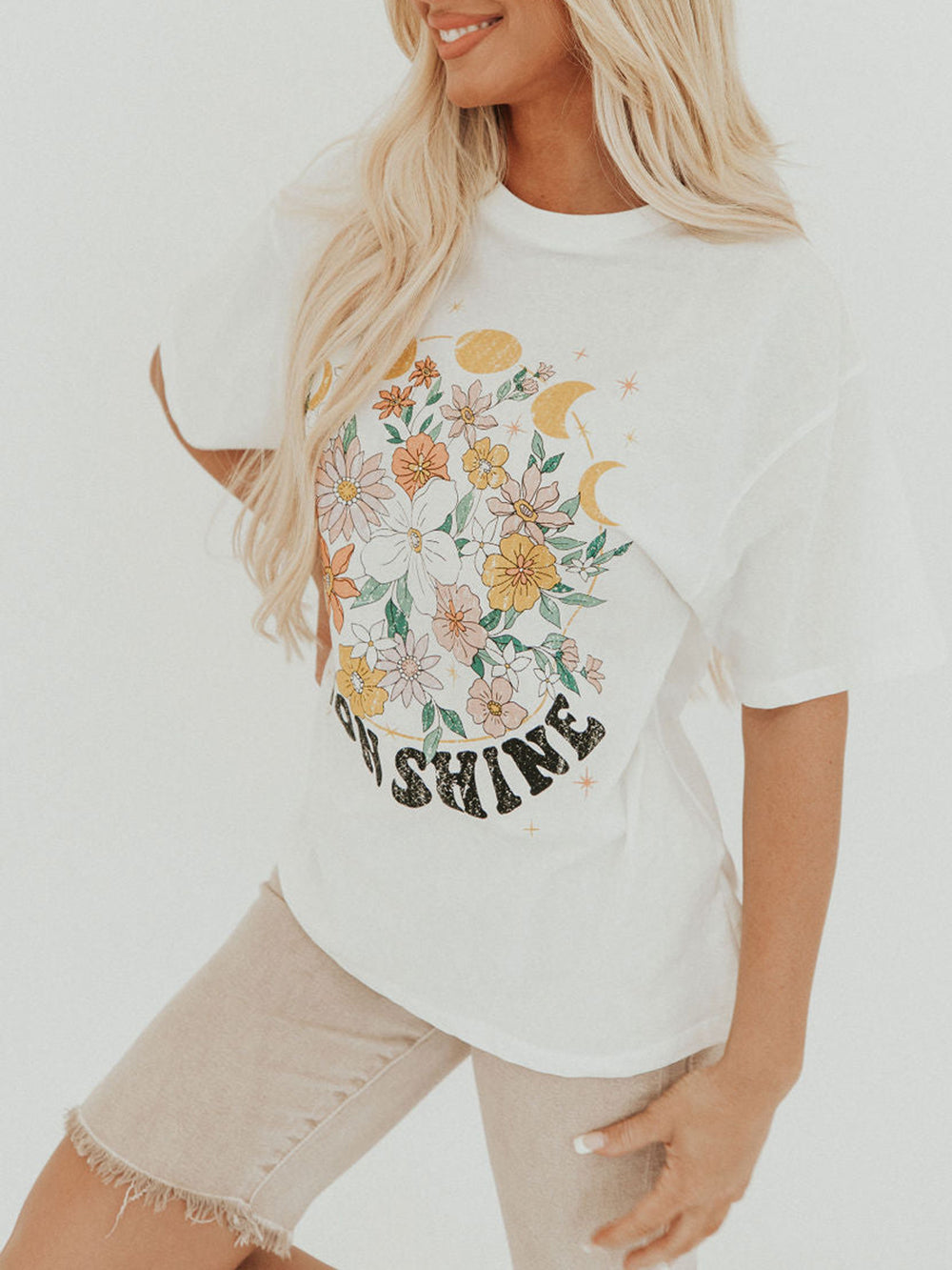 Gracefully Styled Garment for Any Occasion