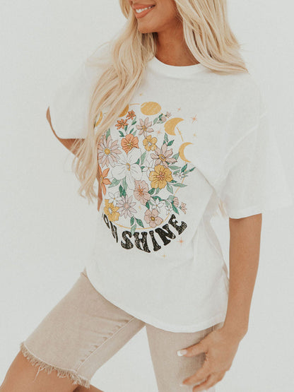 Gracefully Styled Garment for Any Occasion