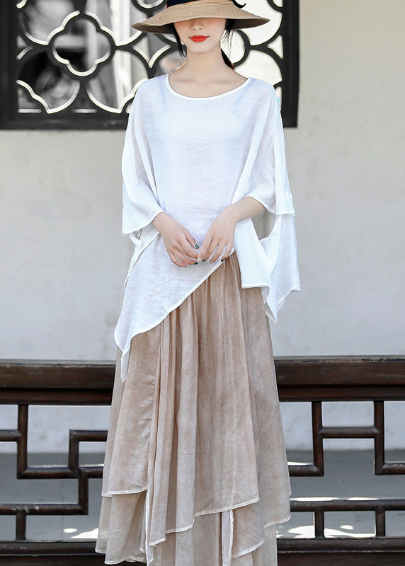 Beautifully Crafted Shirt in a Classic Style