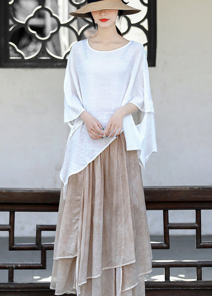 Beautifully Crafted Shirt in a Classic Style