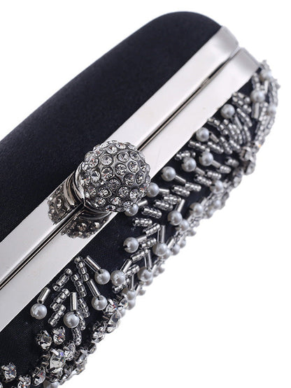 Beautifully Crafted Bag in a Classic Style