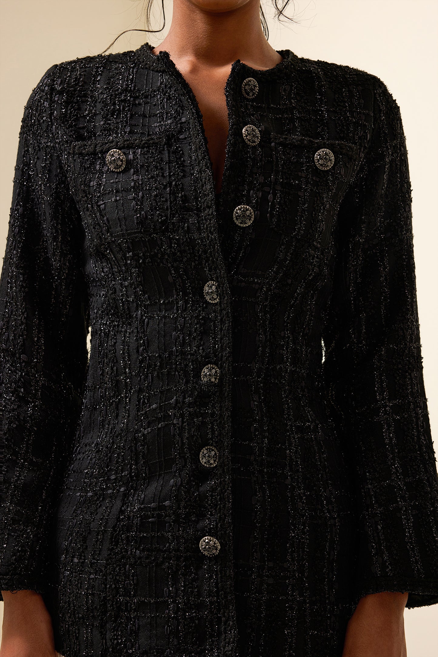 Elegantly Styled Jacket for Everyday Wear