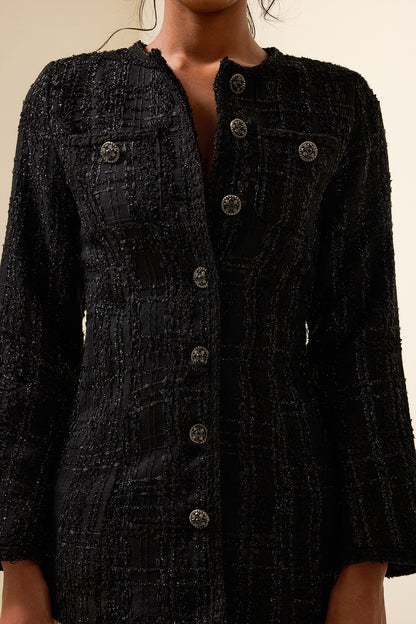 Elegantly Styled Jacket for Everyday Wear