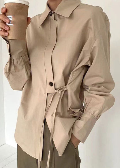 Effortlessly Elegant Shirt with a Timeless Design