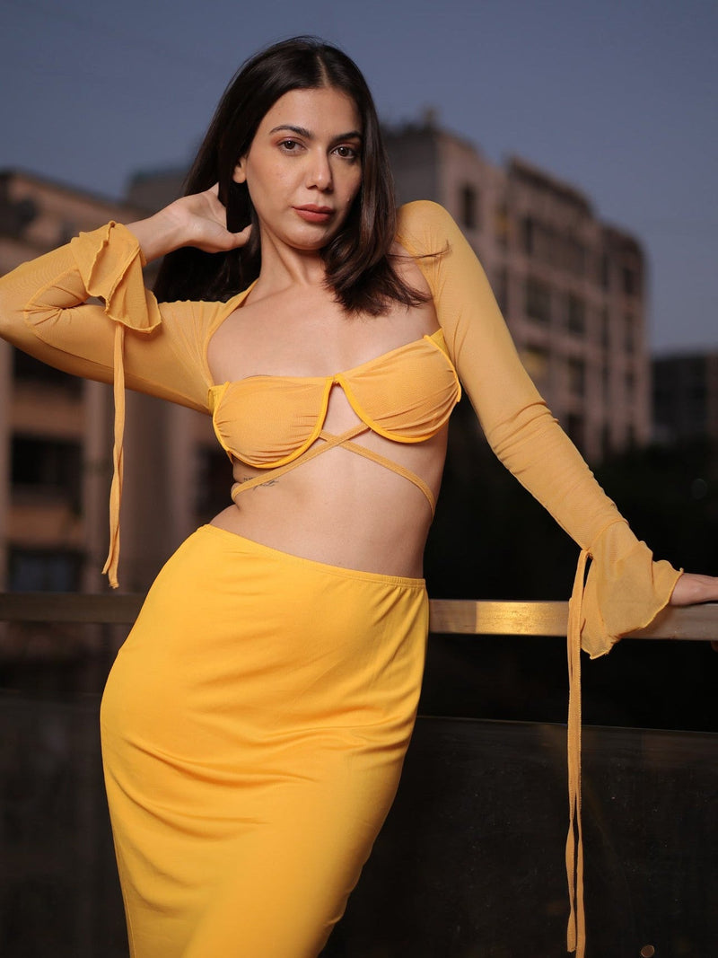 Beautifully Crafted Top in a Classic Style