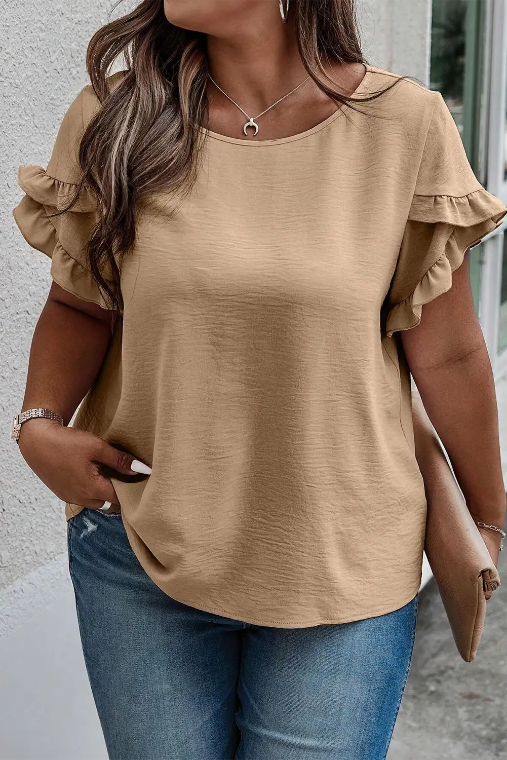 Classic Vintage & Enduringly Stylish Top