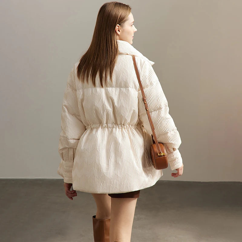 Elegantly Styled Jacket for Everyday Wear