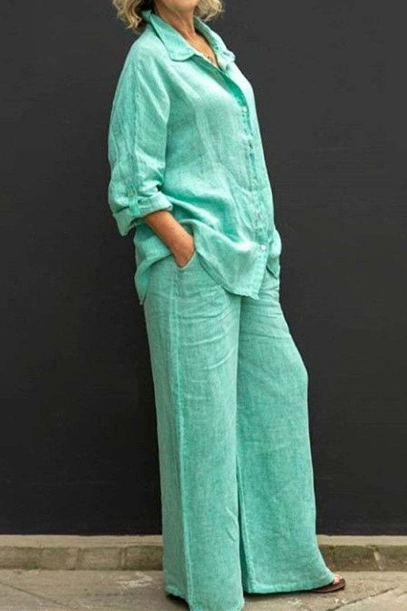 Sophisticated Garment with a Clean Classic Look
