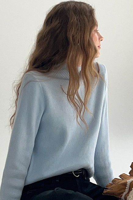 Beautifully Crafted Top in a Classic Style