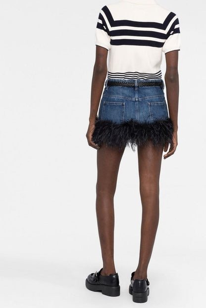 A Vintage Style Garment with Delicate Timeless Details