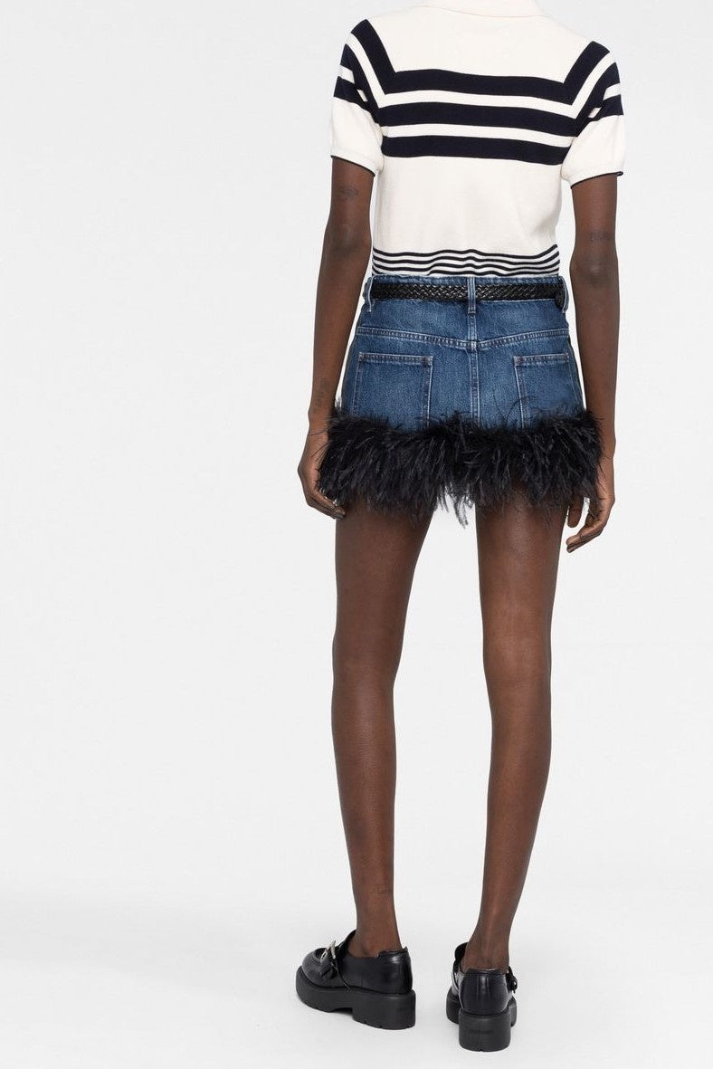 A Vintage Style Garment with Delicate Timeless Details