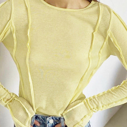 Vintage Inspired T-Shirt with a Contemporary Edge