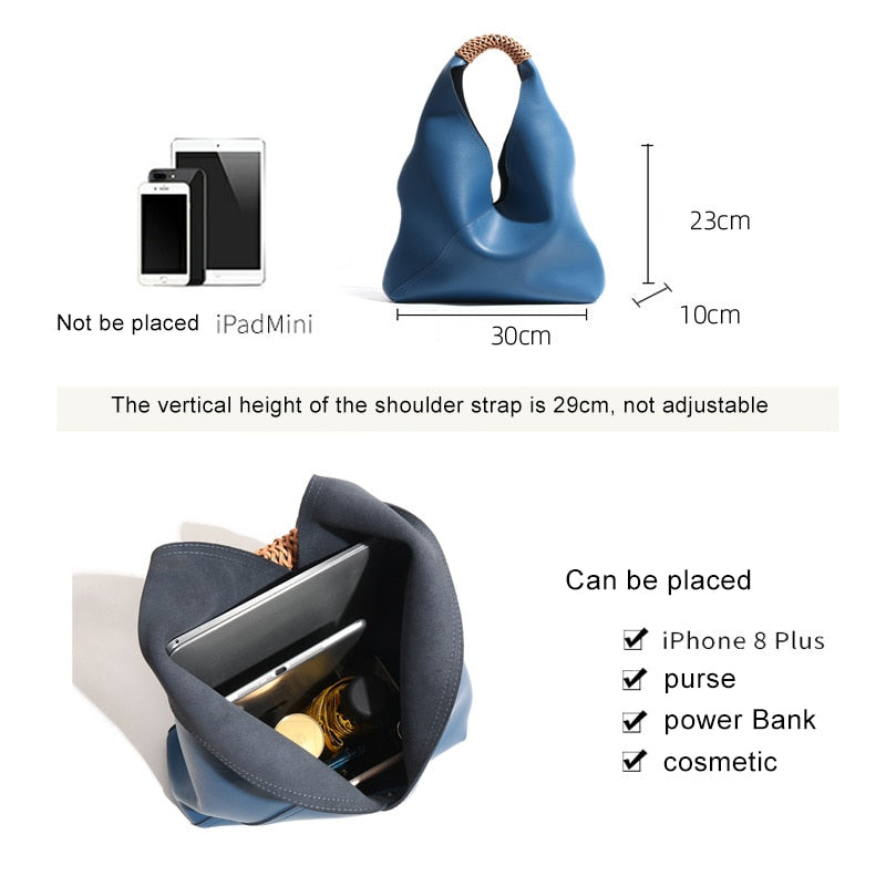 Gracefully Styled Bag for Any Occasion
