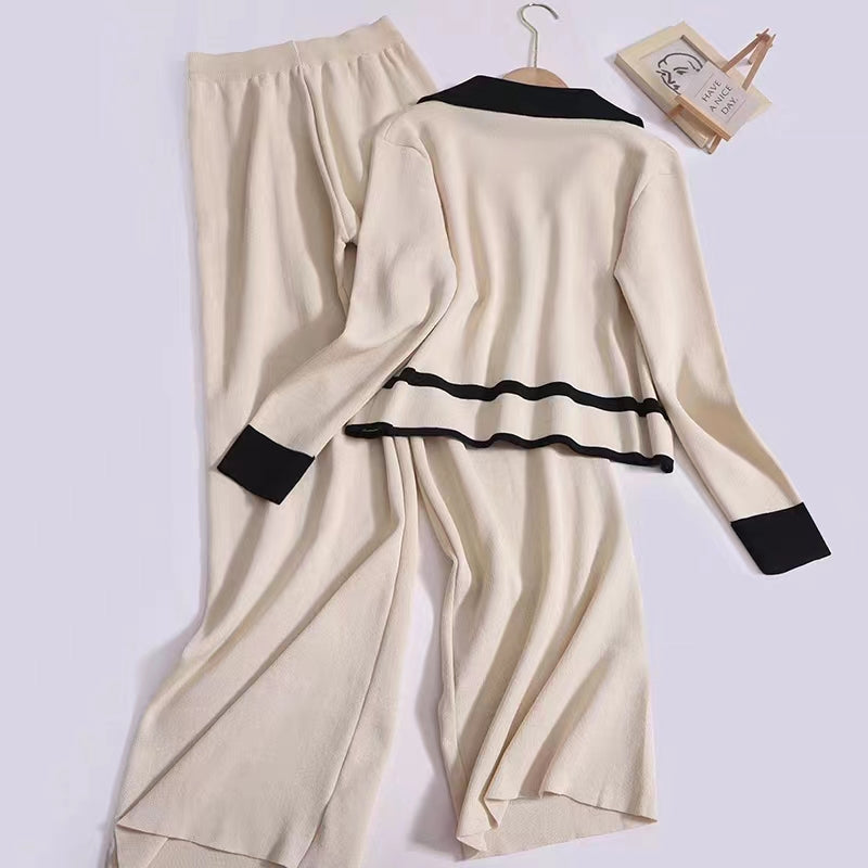 Elegantly Styled Sweater for Everyday Wear