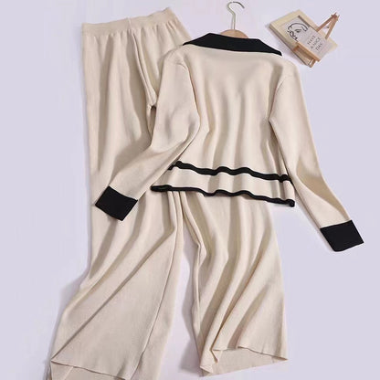 Elegantly Styled Sweater for Everyday Wear