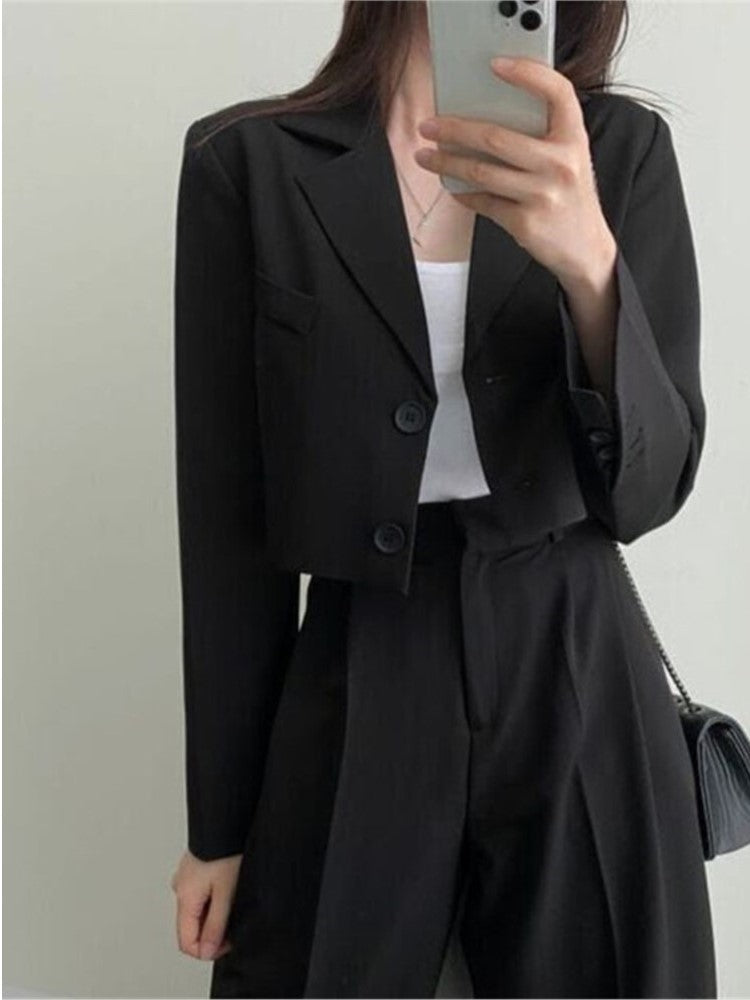 A Vintage Style Jacket with Delicate Timeless Details